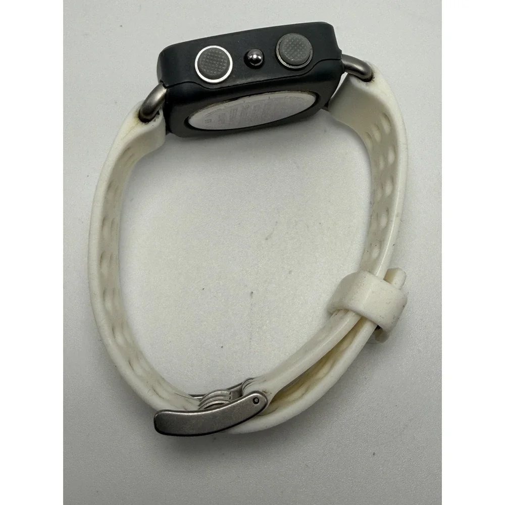 Nike WC0070 Mettle Drill New Battery Digital Watch‎ 40MM 9